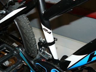 All - Mountain Kron 2022 KRON VORTEX 4.0 24" – 14 Ταχύτητες-thumb-4