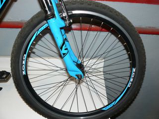 All - Mountain Kron 2022 KRON VORTEX 4.0 24" – 14 Ταχύτητες-thumb-6