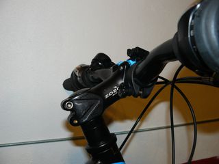 All - Mountain Kron 2022 KRON VORTEX 4.0 24" – 14 Ταχύτητες-thumb-7