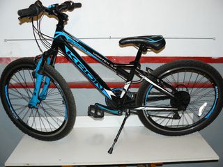 All - Mountain Kron 2022 KRON VORTEX 4.0 24" – 14 Ταχύτητες-thumb-8