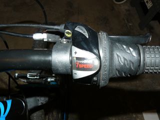 All - Mountain Kron 2022 KRON VORTEX 4.0 24" – 14 Ταχύτητες-thumb-10