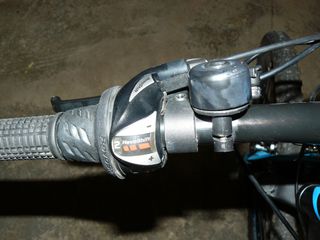 All - Mountain Kron 2022 KRON VORTEX 4.0 24" – 14 Ταχύτητες-thumb-11