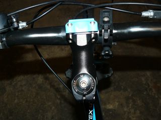 All - Mountain Kron 2022 KRON VORTEX 4.0 24" – 14 Ταχύτητες-thumb-12