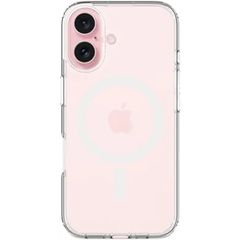 Vivid Hybrid Back Cover Πλαστικό Διάφανο (iPhone 16 Pro Max) VIMAGACR498WT 5205089145917