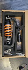 REAR MONOSHOCK ABSORBER MATRIS M46K - Honda Integra 750 (RC71 - RC89)