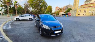 Ford C-Max 2011-thumb-1