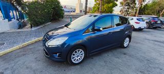 Ford C-Max 2011-thumb-2