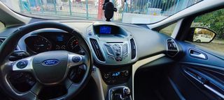 Ford C-Max 2011-thumb-4