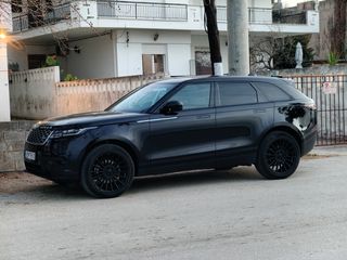 Land Rover Range Rover Velar 2019 Range Rover Velar D240 S 2019 | 155.000 km | Meridian | Pano