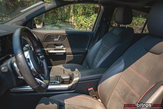 Mercedes-Benz GLA 220 2023 AMG LINE PANORAMA 4MATIC 190hp 8G-DCT F1 100eΤΕΛΗ!-thumb-4