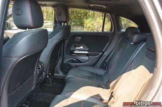 Mercedes-Benz GLA 220 2023 AMG LINE PANORAMA 4MATIC 190hp 8G-DCT F1 100eΤΕΛΗ!-thumb-6
