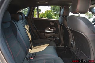 Mercedes-Benz GLA 220 2023 AMG LINE PANORAMA 4MATIC 190hp 8G-DCT F1 100eΤΕΛΗ!-thumb-7