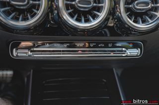 Mercedes-Benz GLA 220 2023 AMG LINE PANORAMA 4MATIC 190hp 8G-DCT F1 100eΤΕΛΗ!-thumb-35