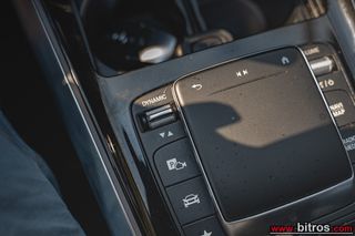 Mercedes-Benz GLA 220 2023 AMG LINE PANORAMA 4MATIC 190hp 8G-DCT F1 100eΤΕΛΗ!-thumb-36