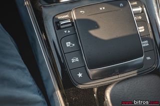 Mercedes-Benz GLA 220 2023 AMG LINE PANORAMA 4MATIC 190hp 8G-DCT F1 100eΤΕΛΗ!-thumb-37