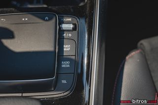 Mercedes-Benz GLA 220 2023 AMG LINE PANORAMA 4MATIC 190hp 8G-DCT F1 100eΤΕΛΗ!-thumb-39
