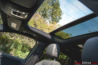 Mercedes-Benz GLA 220 2023 AMG LINE PANORAMA 4MATIC 190hp 8G-DCT F1 100eΤΕΛΗ!-thumb-40