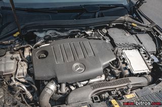 Mercedes-Benz GLA 220 2023 AMG LINE PANORAMA 4MATIC 190hp 8G-DCT F1 100eΤΕΛΗ!-thumb-42