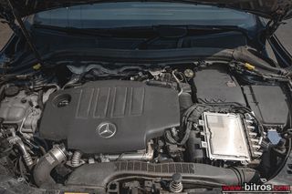 Mercedes-Benz GLA 220 2023 AMG LINE PANORAMA 4MATIC 190hp 8G-DCT F1 100eΤΕΛΗ!-thumb-43