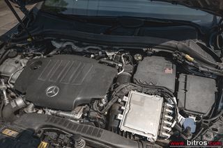 Mercedes-Benz GLA 220 2023 AMG LINE PANORAMA 4MATIC 190hp 8G-DCT F1 100eΤΕΛΗ!-thumb-44