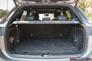 Mercedes-Benz GLA 220 2023 AMG LINE PANORAMA 4MATIC 190hp 8G-DCT F1 100eΤΕΛΗ!-thumb-45