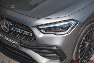 Mercedes-Benz GLA 220 2023 AMG LINE PANORAMA 4MATIC 190hp 8G-DCT F1 100eΤΕΛΗ!-thumb-47