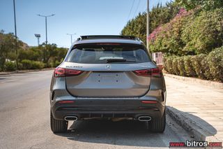 Mercedes-Benz GLA 220 2023 AMG LINE PANORAMA 4MATIC 190hp 8G-DCT F1 100eΤΕΛΗ!-thumb-10