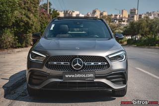 Mercedes-Benz GLA 220 2023 AMG LINE PANORAMA 4MATIC 190hp 8G-DCT F1 100eΤΕΛΗ!-thumb-15