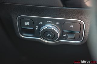 Mercedes-Benz GLA 220 2023 AMG LINE PANORAMA 4MATIC 190hp 8G-DCT F1 100eΤΕΛΗ!-thumb-20
