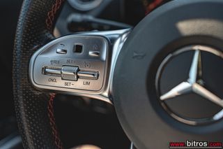 Mercedes-Benz GLA 220 2023 AMG LINE PANORAMA 4MATIC 190hp 8G-DCT F1 100eΤΕΛΗ!-thumb-21