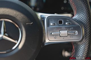 Mercedes-Benz GLA 220 2023 AMG LINE PANORAMA 4MATIC 190hp 8G-DCT F1 100eΤΕΛΗ!-thumb-22