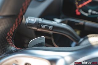 Mercedes-Benz GLA 220 2023 AMG LINE PANORAMA 4MATIC 190hp 8G-DCT F1 100eΤΕΛΗ!-thumb-23
