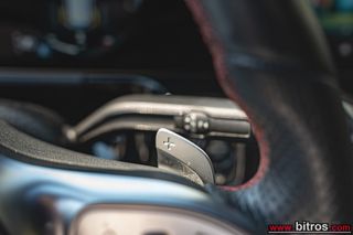 Mercedes-Benz GLA 220 2023 AMG LINE PANORAMA 4MATIC 190hp 8G-DCT F1 100eΤΕΛΗ!-thumb-24