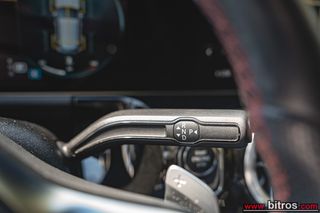 Mercedes-Benz GLA 220 2023 AMG LINE PANORAMA 4MATIC 190hp 8G-DCT F1 100eΤΕΛΗ!-thumb-25