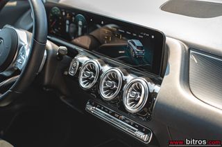 Mercedes-Benz GLA 220 2023 AMG LINE PANORAMA 4MATIC 190hp 8G-DCT F1 100eΤΕΛΗ!-thumb-27