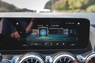 Mercedes-Benz GLA 220 2023 AMG LINE PANORAMA 4MATIC 190hp 8G-DCT F1 100eΤΕΛΗ!-thumb-28