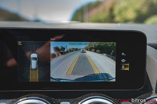 Mercedes-Benz GLA 220 2023 AMG LINE PANORAMA 4MATIC 190hp 8G-DCT F1 100eΤΕΛΗ!-thumb-29