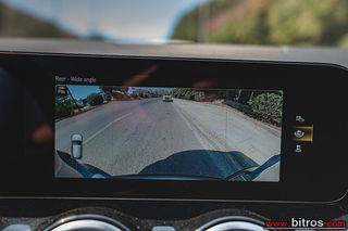Mercedes-Benz GLA 220 2023 AMG LINE PANORAMA 4MATIC 190hp 8G-DCT F1 100eΤΕΛΗ!-thumb-30