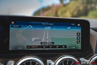 Mercedes-Benz GLA 220 2023 AMG LINE PANORAMA 4MATIC 190hp 8G-DCT F1 100eΤΕΛΗ!-thumb-31