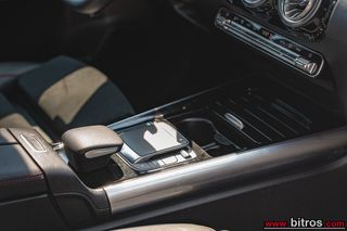 Mercedes-Benz GLA 220 2023 AMG LINE PANORAMA 4MATIC 190hp 8G-DCT F1 100eΤΕΛΗ!-thumb-34