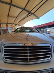 Mercedes-Benz CLK 200 1997 Mercedes-Benz CLK 200 Coupe Automatic 1997 .