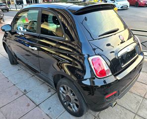 Fiat 500 2014 SPORT EDITION-thumb-1