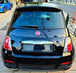 Fiat 500 2014 SPORT EDITION-thumb-2