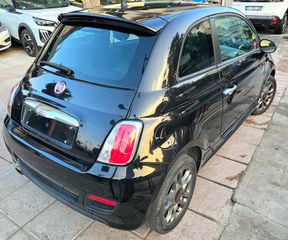 Fiat 500 2014 SPORT EDITION-thumb-3