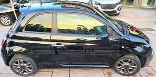 Fiat 500 2014 SPORT EDITION-thumb-4