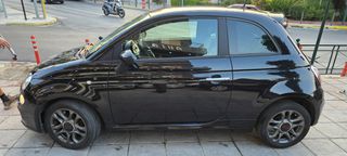 Fiat 500 2014 SPORT EDITION-thumb-5