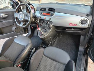 Fiat 500 2014 SPORT EDITION-thumb-8