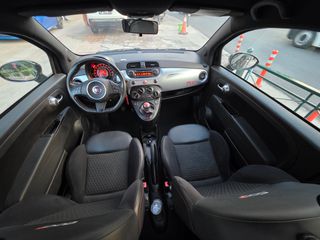 Fiat 500 2014 SPORT EDITION-thumb-9