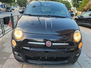 Fiat 500 2014 SPORT EDITION-thumb-13
