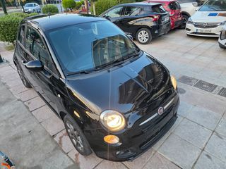 Fiat 500 2014 SPORT EDITION-thumb-14